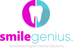 smilegenius logo