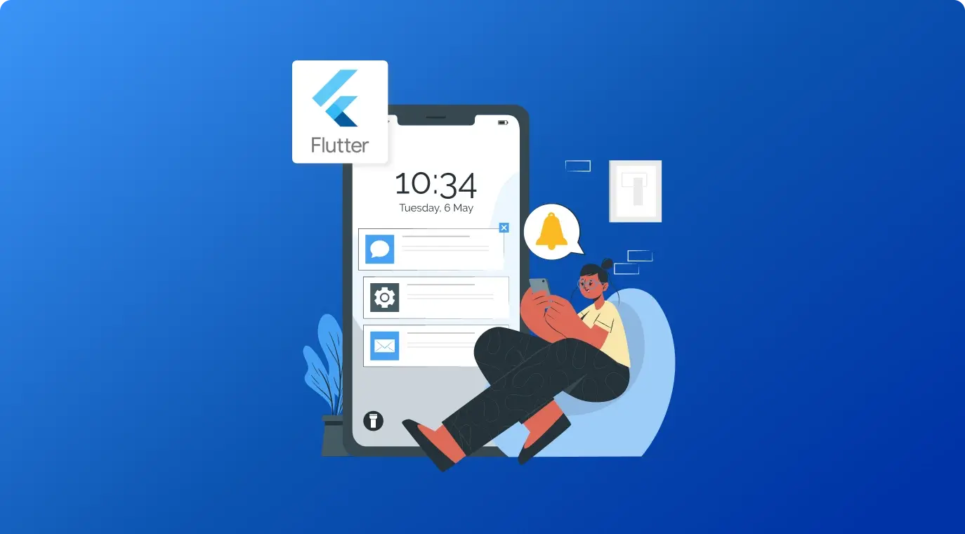 Fibonalabs: Flutter App Development Services